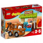 Конструктор LEGO DUPLO Гаражът на Матю